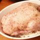 Как приготовить гуся, чтобы мясо было мягким и сочным
