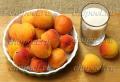 Рецепты абрикосов в сиропе