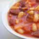 Фасолевый суп с копченой курицей Суп из красной фасоли с копченостями рецепты